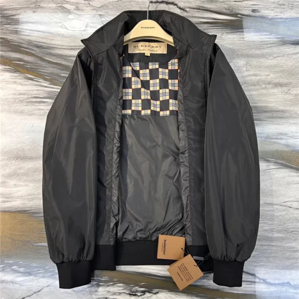 2023SS Burberry Jacket