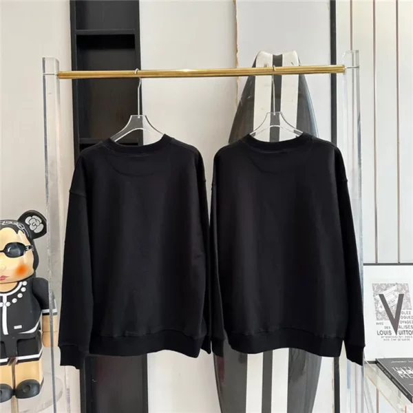 2023fw Prada Sweater