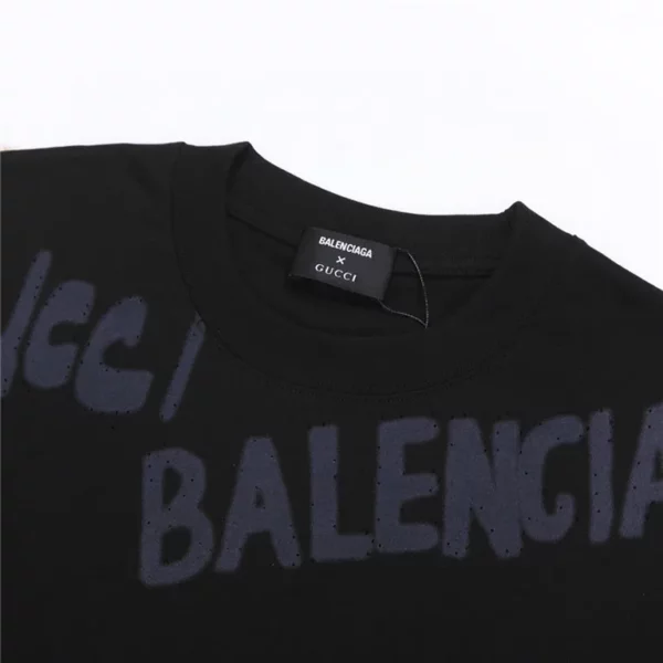 2024ss Balenciaga T Shirt