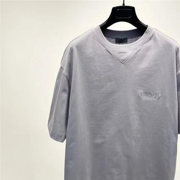 2023ss Dior T Shirt