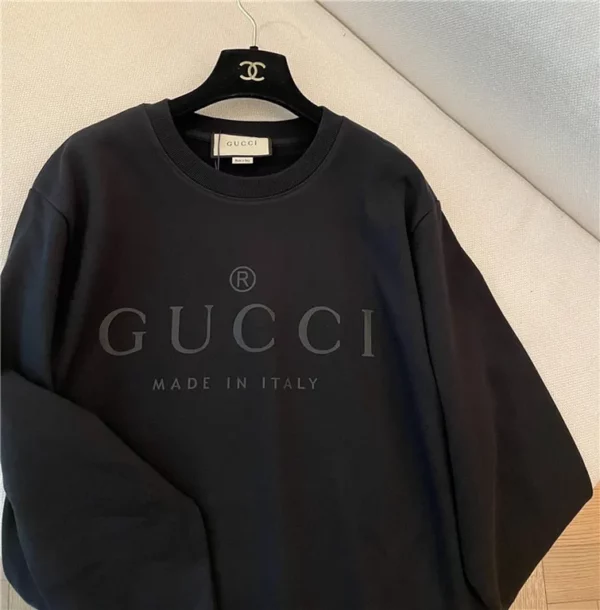 2023fw Gucci Sweater