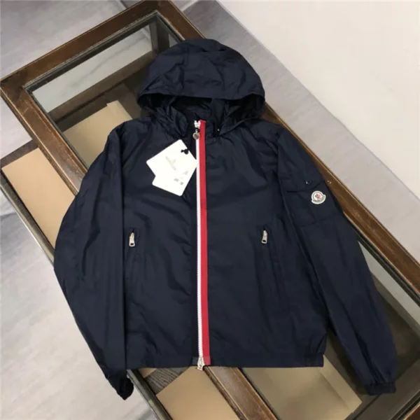 2023 Moncler Jacket