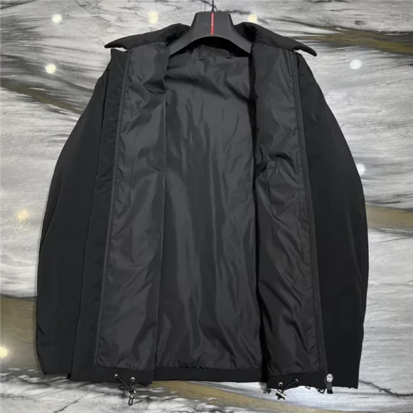 2023fw Prada Jacket