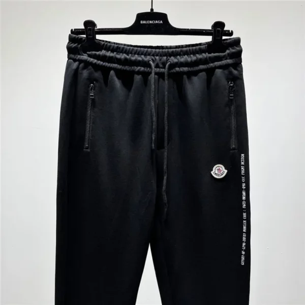 2023fw Moncler Pants