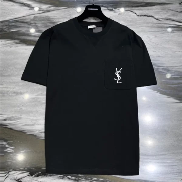 2023ss Saint Laurent T Shirt