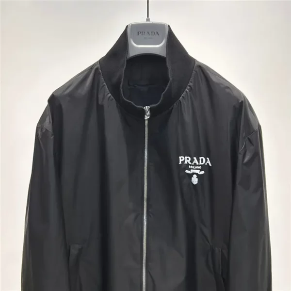 2022SS Prada Jacket