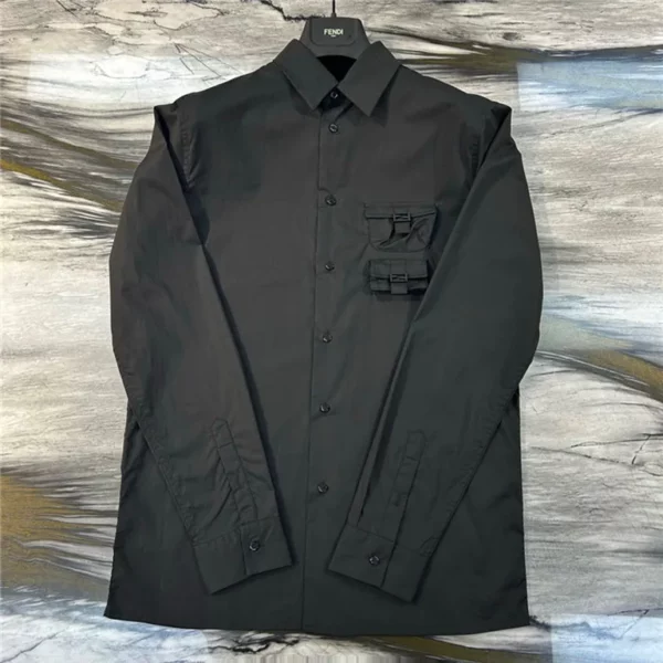 2023SS Fendi Shirt