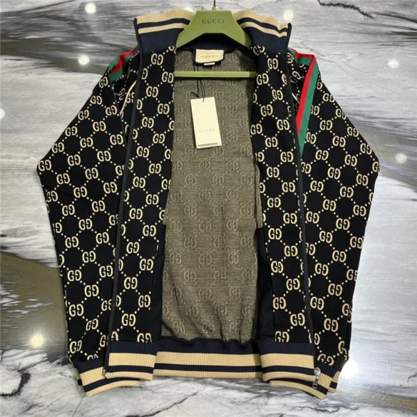 2023fw Gucci Jacket