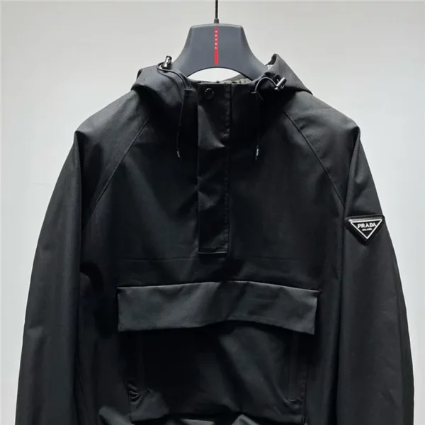 2023fw Prada Jacket