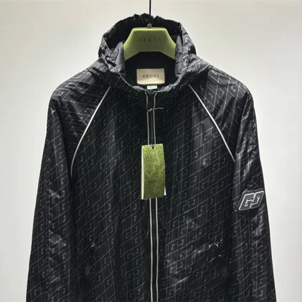 2024SS Gucci Jacket