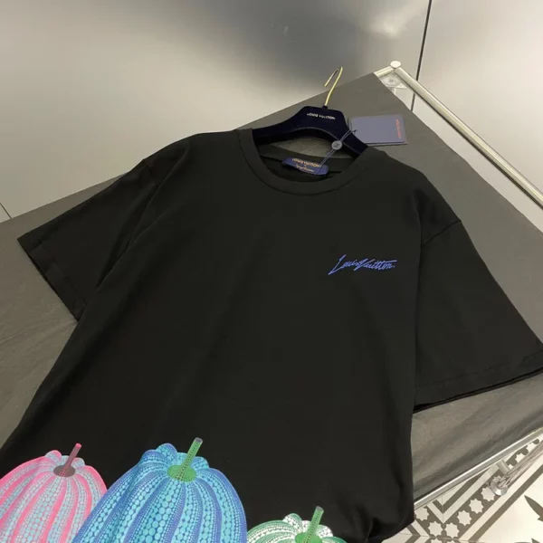 2023SS Louis Vuitton T Shirt