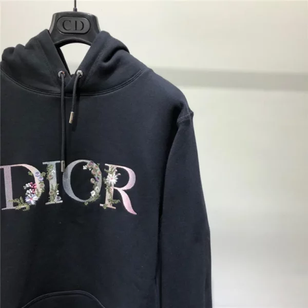 2021ss Dior Hoodie