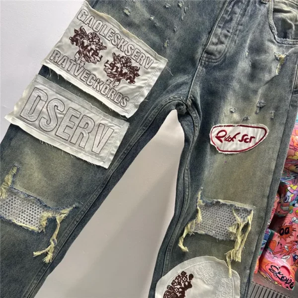 2023 Gallery Dept Jeans