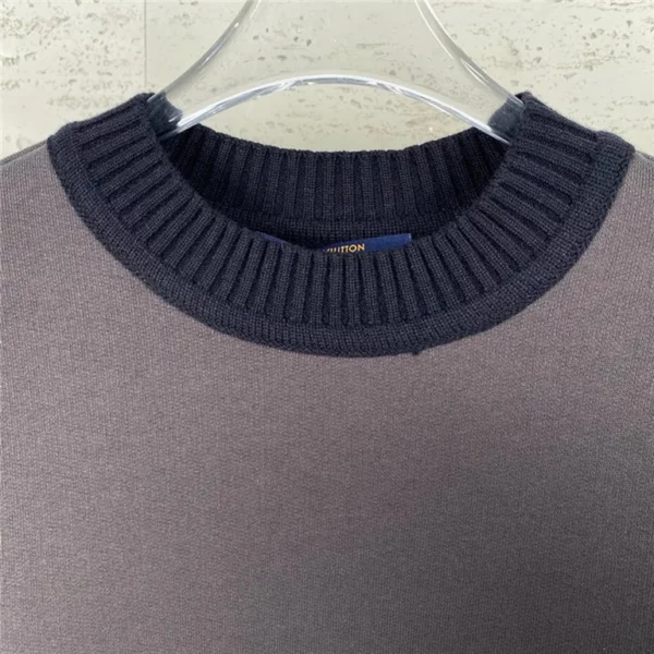 2023fw Louis Vuitton Sweater