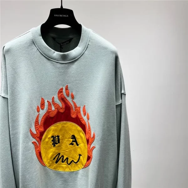 2023fw Palm Angels Sweater