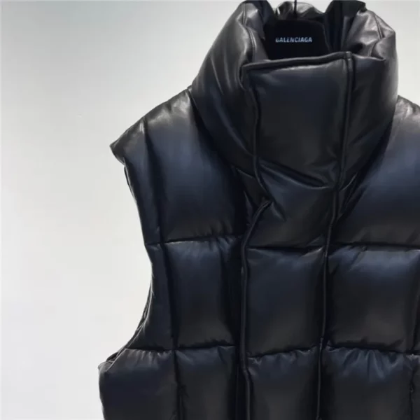 2021 Givenchy Real leather Jacket