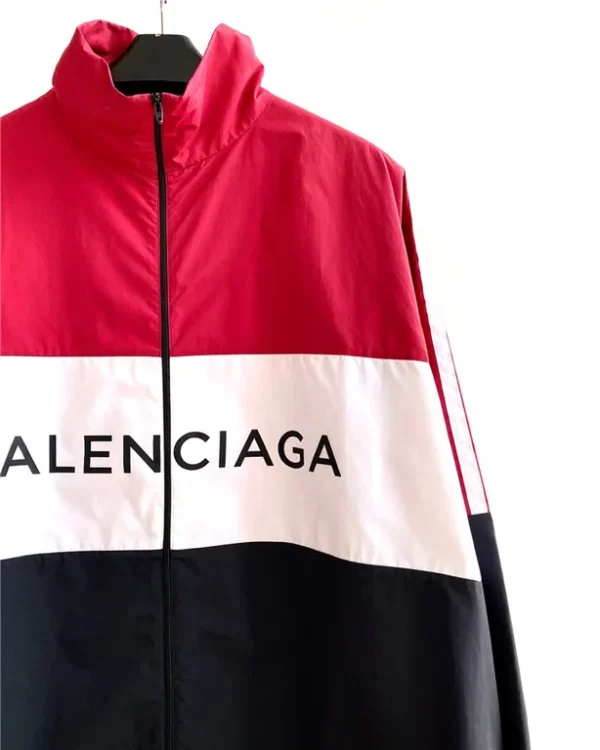 Balenciaga Jacket