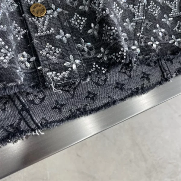 2023SS Louis Vuitton Suit