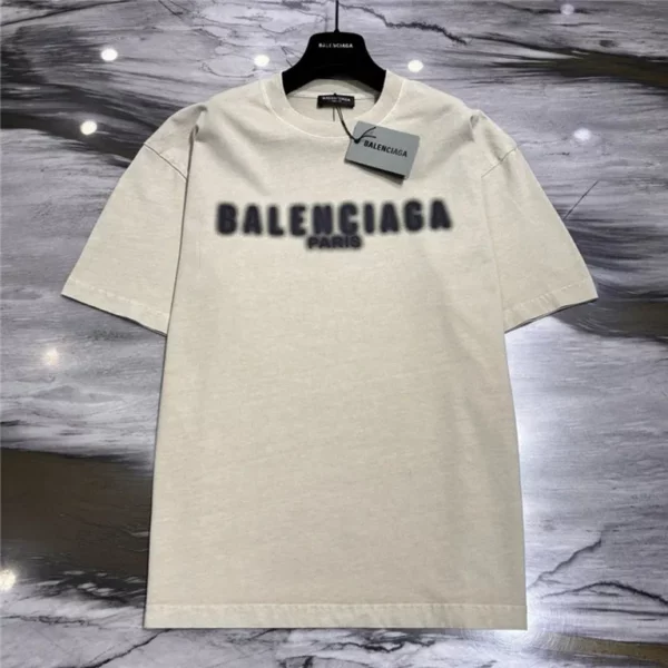 2024ss Balenciaga T Shirt