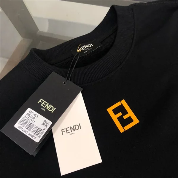 2023fw  Fendi Sweater