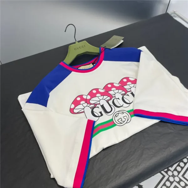 2023ss Gucci T Shirt