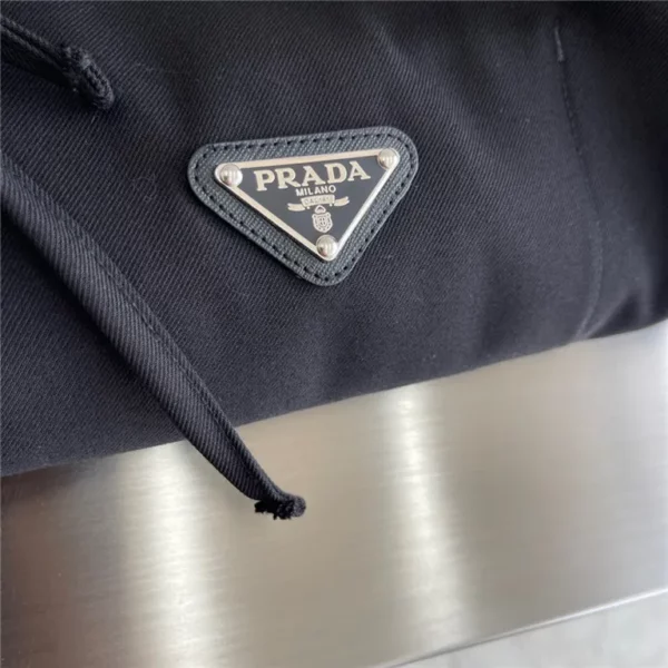 2022SS Prada Jacket