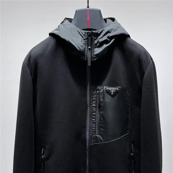 2023fw Prada Jacket