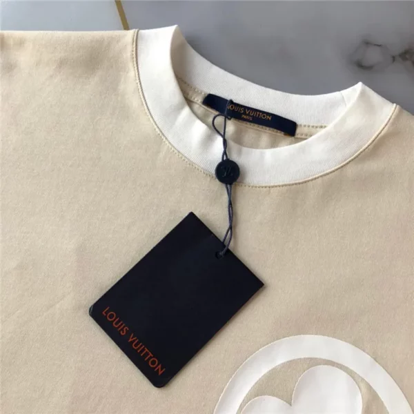 2023SS Louis Vuitton T Shirt