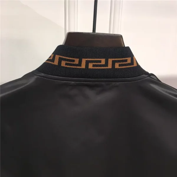 2022SS Versace Jacket