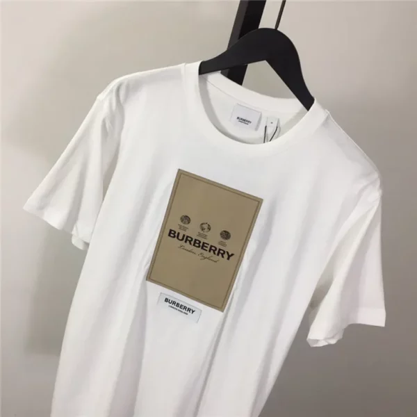 2023SS Burberry T Shirt