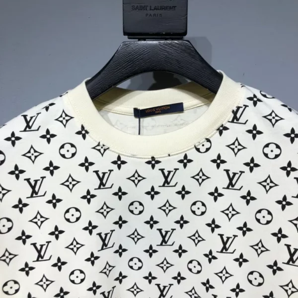 2023SS Louis Vuitton T Shirt