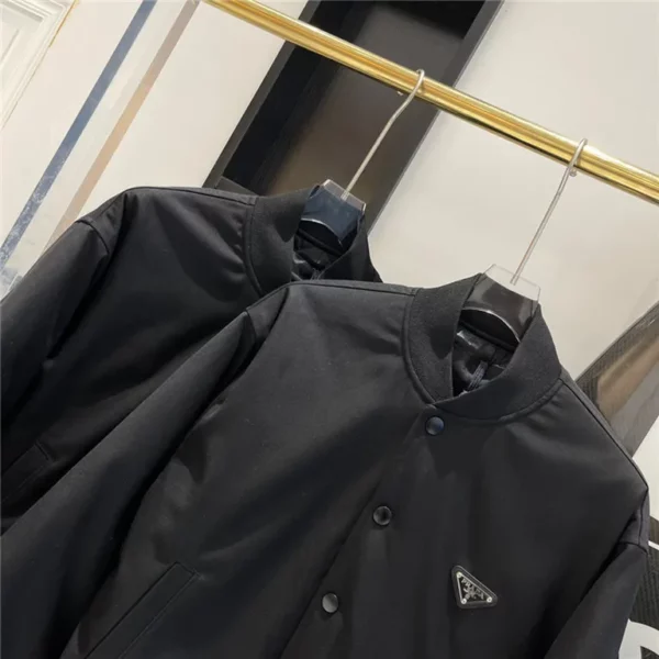 2022fw Prada Jacket