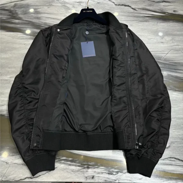 2023fw Louis Vuitton Jacket