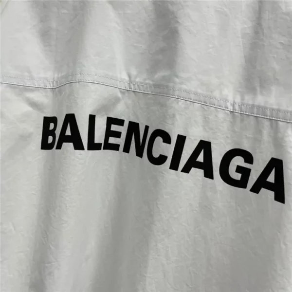 2023ss Balenciaga Shirt