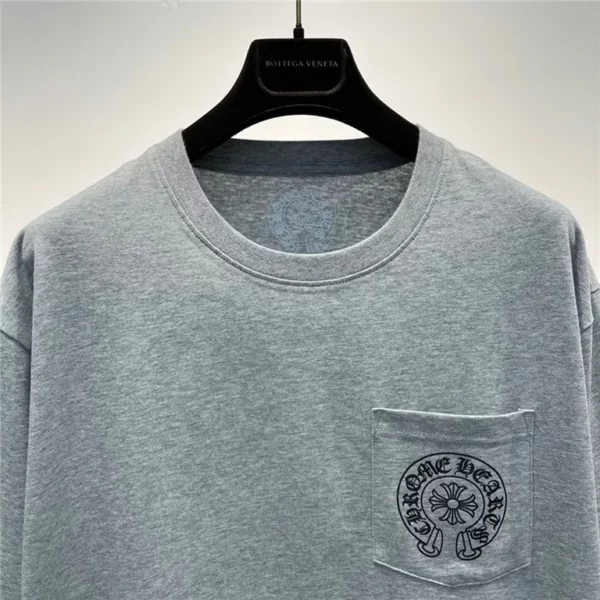 2023SS Chrome Hearts T Shirt