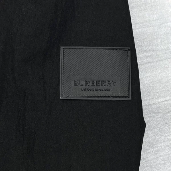 2023fw Burberry Jacket