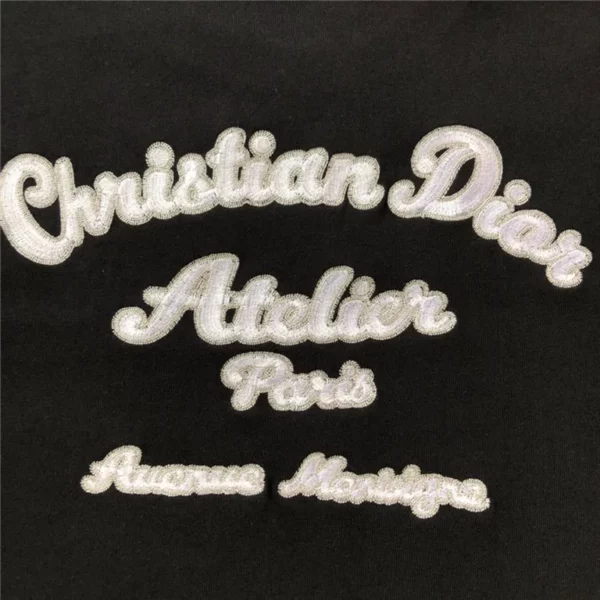 2023ss Dior T Shirt