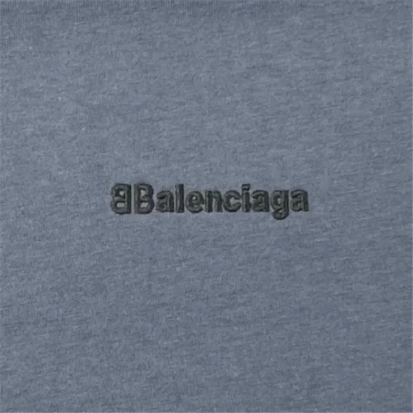 2023ss Balenciaga T Shirt