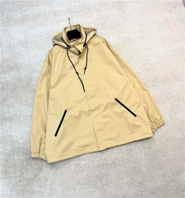 2023fw Balenciaga Jacket