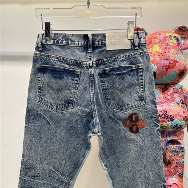 2023 Gallery Dept Jeans