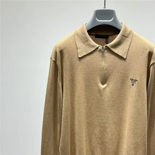 2023fw Prada Shirt