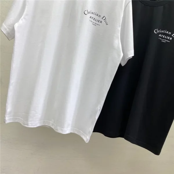 2022SS Dior T Shirt