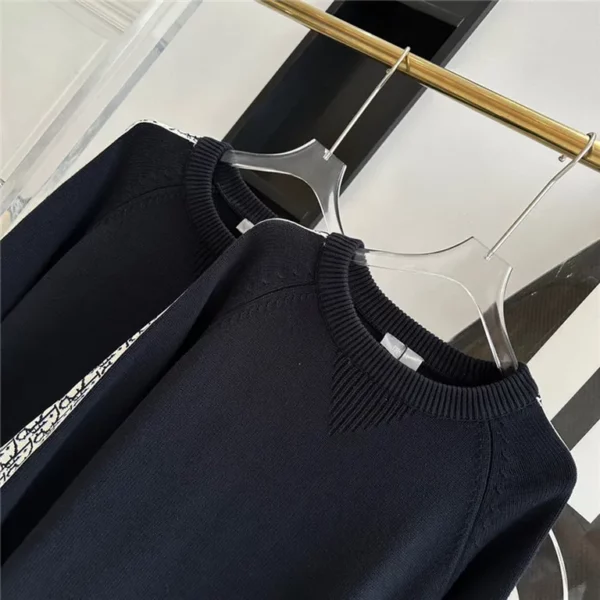 2023fw Dior Sweater