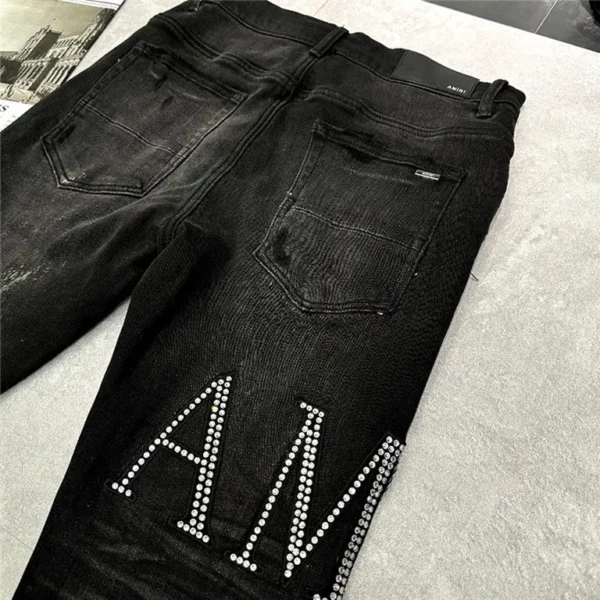 2023 Amiri Jeans