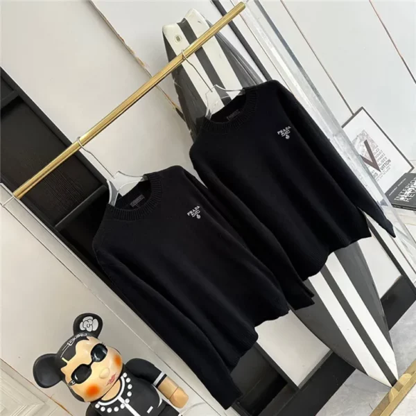 2023fw Prada Sweater