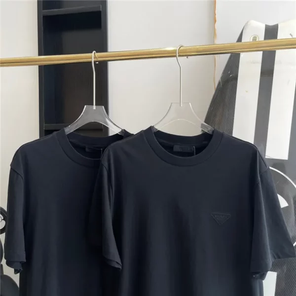 2023ss Prada T Shirt