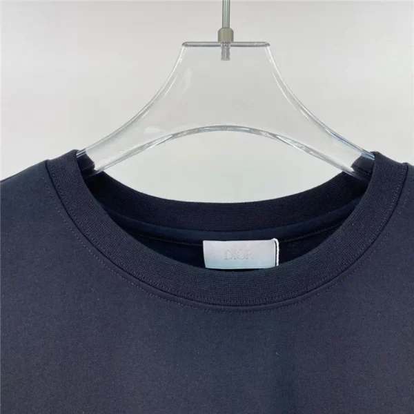 2023ss Dior T Shirt