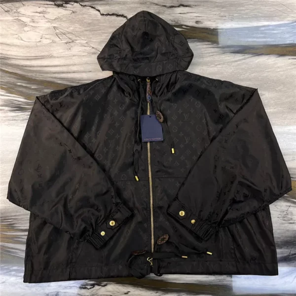 2023SS Louis Vuitton Jacket