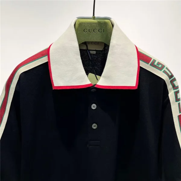 2023SS Gucci Polo Shirt