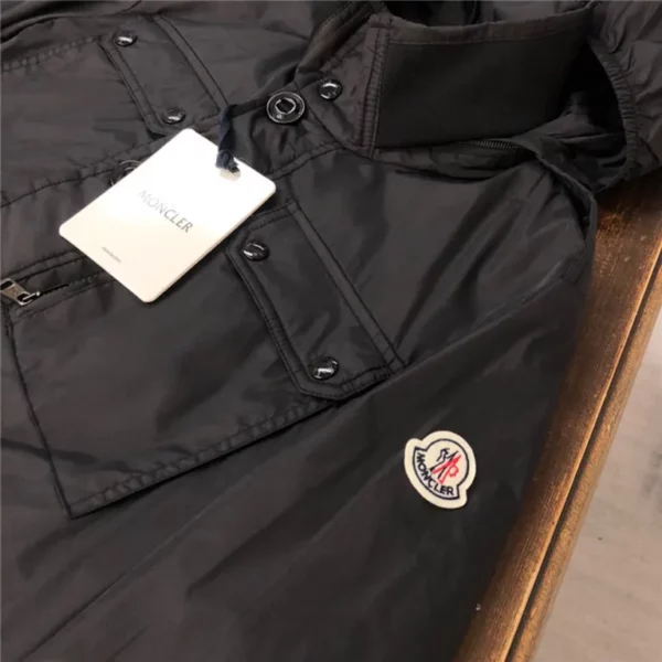 2023 Moncler Jacket